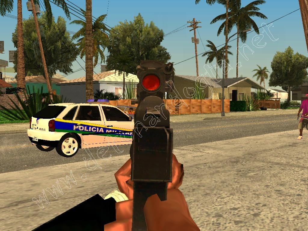 Gta sa cleo 30  djseoiqseo